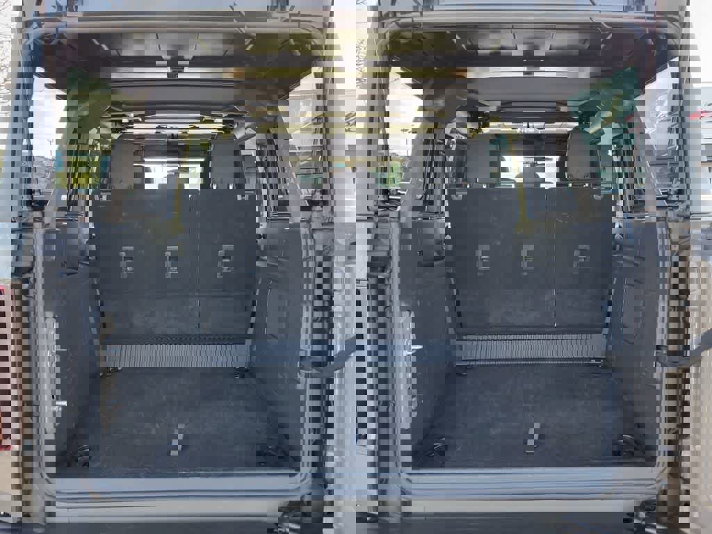 Used 2025 Ford Bronco Big Bend image 14