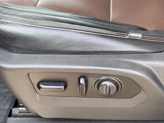 Used 2020 Chevrolet Silverado 1500 LT Trail Boss image 32