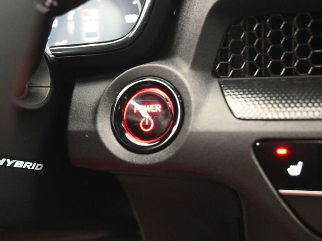 New 2026 Honda CR-V Sport-L image 6