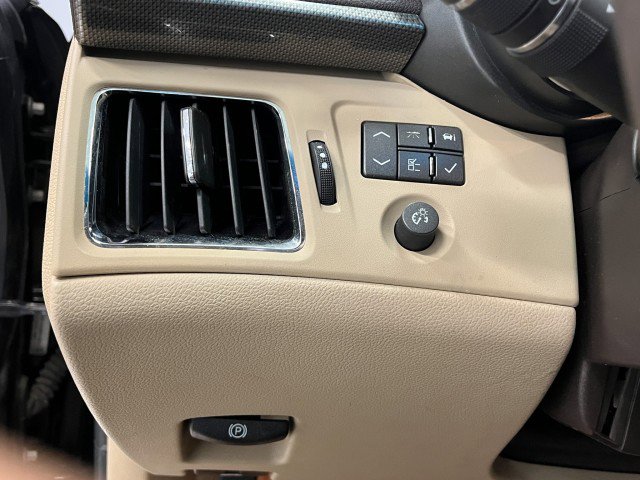 Used 2010 Cadillac CTS Performance image 18