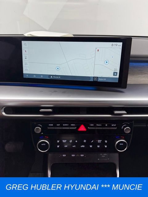 New 2026 Hyundai Ioniq 9 SEL image 44