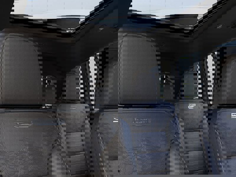 New 2026 GMC Acadia Denali Ultimate image 24