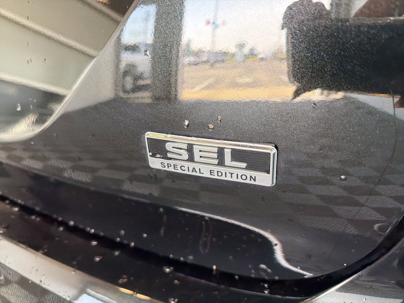 Used 2022 Mitsubishi Outlander SEL image 7