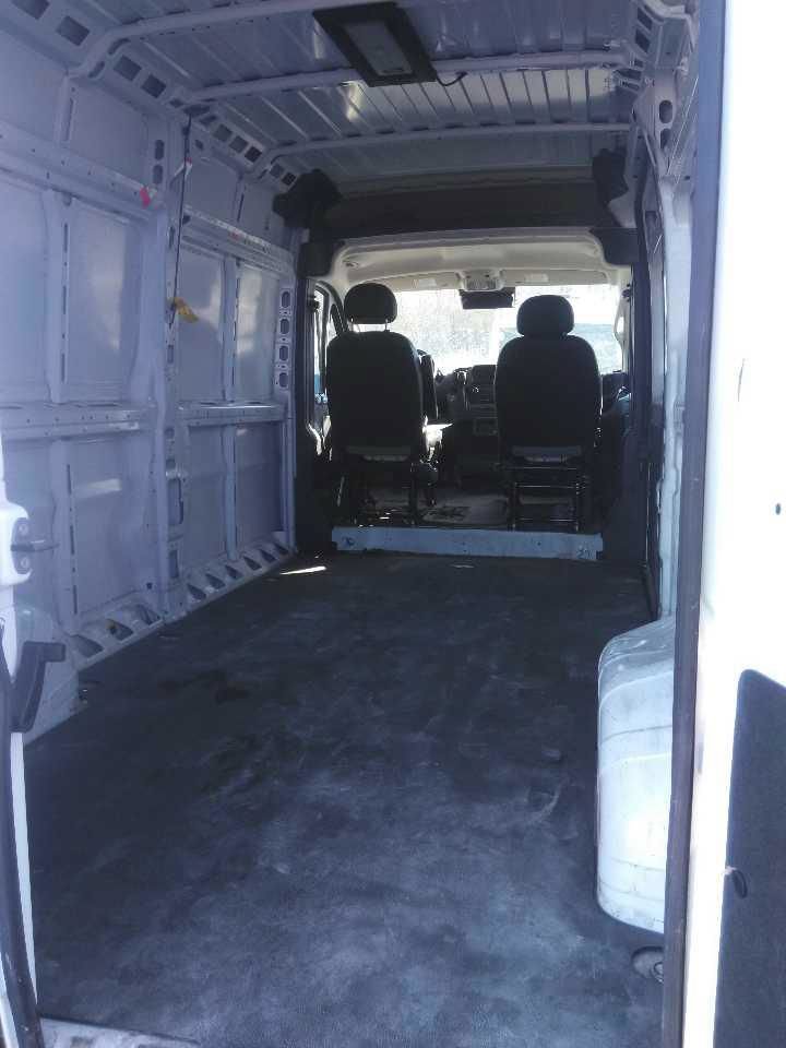 Used 2024 RAM ProMaster 2500 w/ Convenience Group FWD image 16