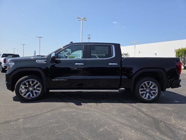 New 2026 GMC Sierra 1500 Denali w/ Denali Reserve Package AWD/4WD image 16