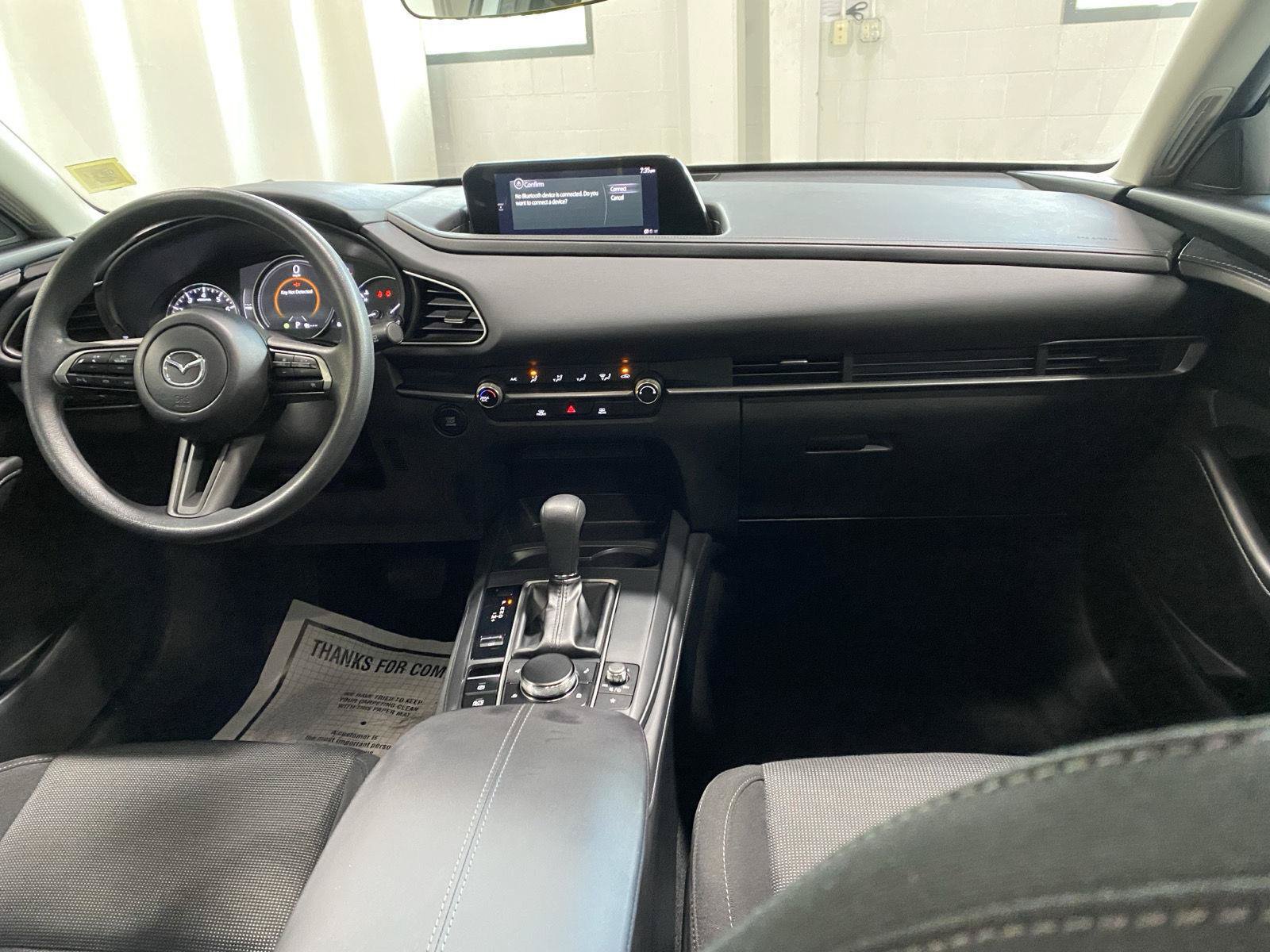 Certified 2024 MAZDA CX-30 AWD 2.5 S image 13