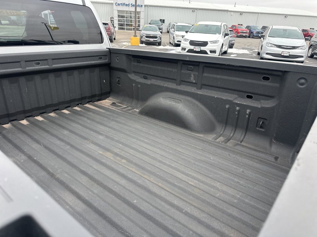 Used 2018 Chevrolet Colorado LT image 15