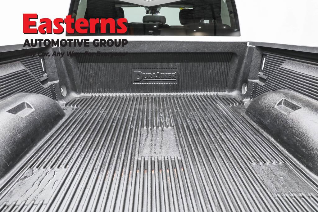 Used 2024 RAM 1500 Classic SLT image 9