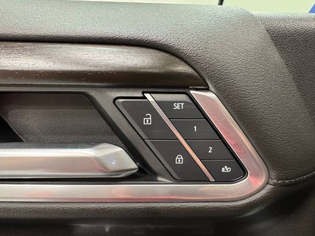 Used 2025 GMC Sierra 1500 Denali image 45