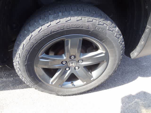Used 2023 Honda Ridgeline RTL image 18