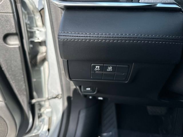 Used 2018 MAZDA MAZDA6 Touring image 30