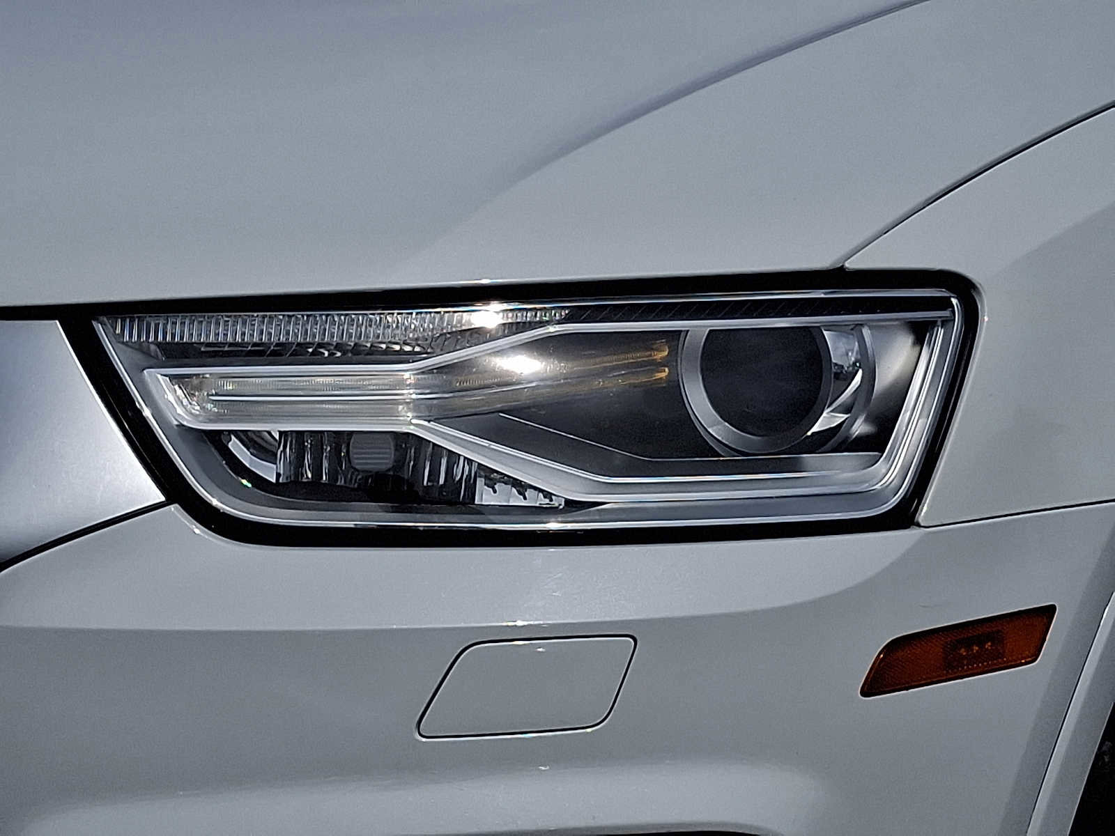 Used 2018 Audi Q3 2.0T Premium image 8