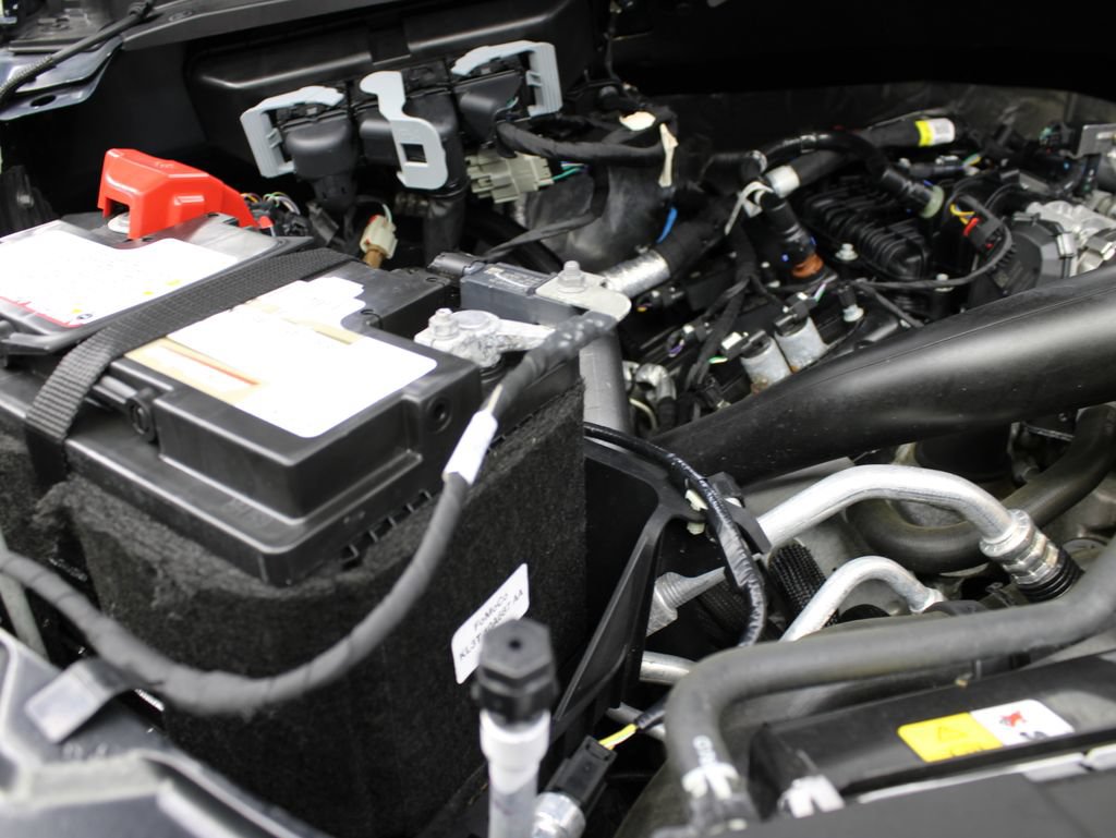 Used 2023 Ford F150 Lariat w/ Equipment Group 502A High AWD/4WD image 39