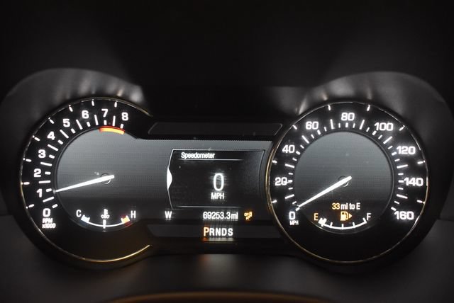 Used 2019 Lincoln MKC Select w/ Select Plus Package AWD/4WD image 25