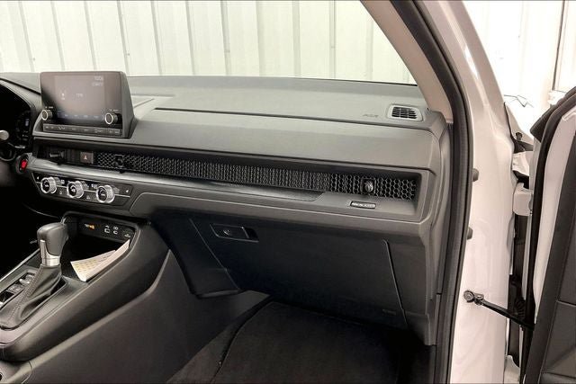 Certified 2024 Honda CR-V EX image 18