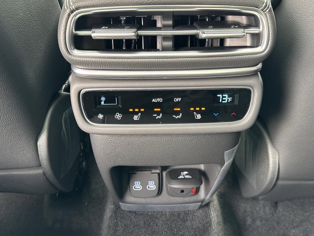 New 2026 Genesis GV80 2.5T Prestige image 17