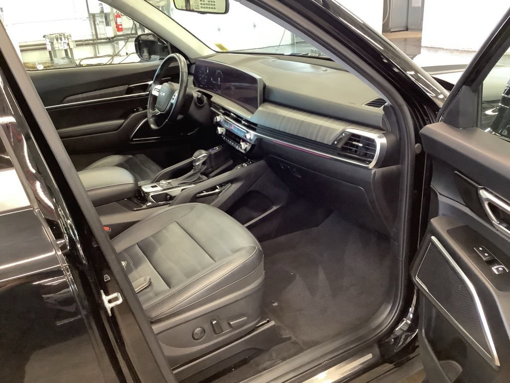 Certified 2023 Kia Telluride SX Prestige AWD/4WD image 20