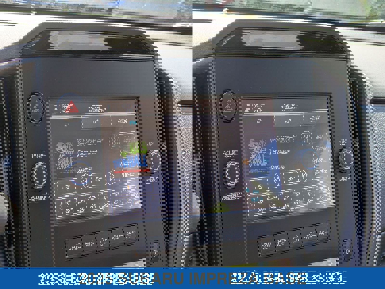 Certified 2025 Subaru Impreza 2.0i image 24