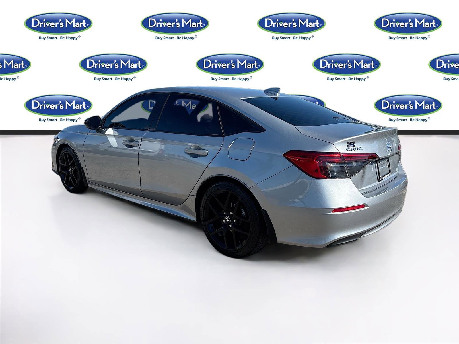 Used 2024 Honda Civic Sport image 5
