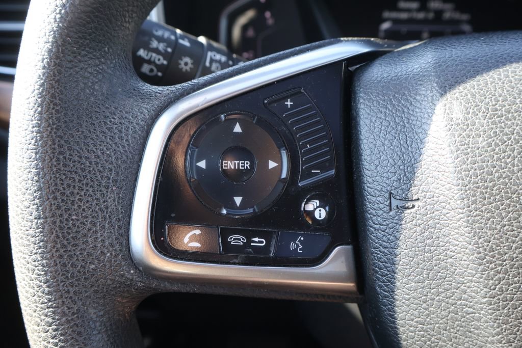 Used 2017 Honda CR-V EX image 17