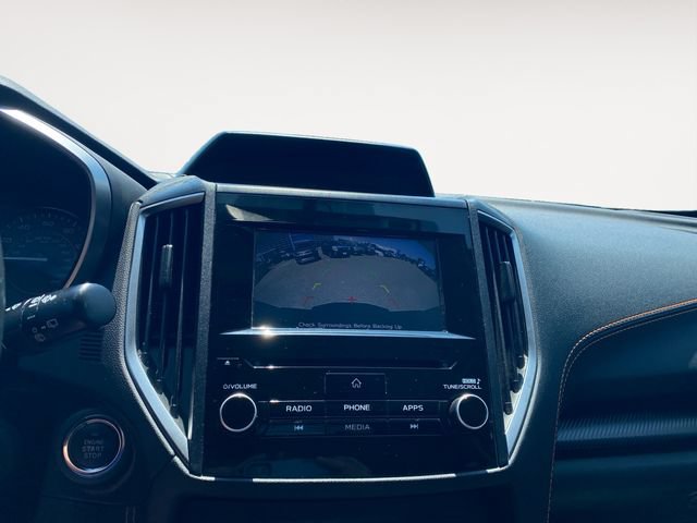 Used 2020 Subaru Crosstrek 2.0i Premium w/ Moonroof Package 2 AWD/4WD image 26