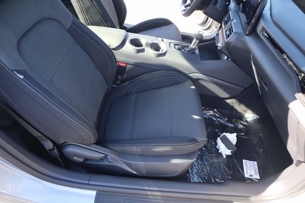 New 2026 Ford Mustang Coupe image 12