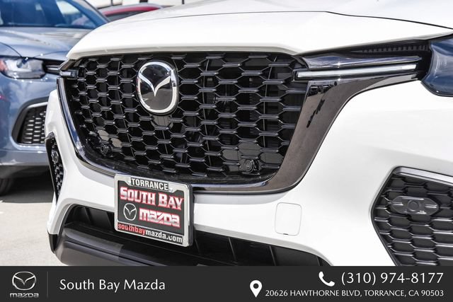 New 2026 MAZDA CX-70 SC Plus AWD/4WD image 5