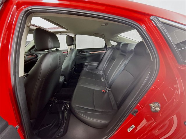 Used 2016 Honda Civic EX-L image 25