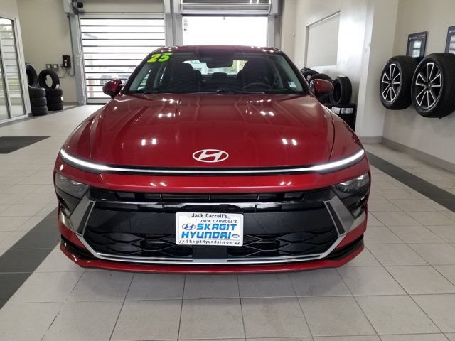 Used 2025 Hyundai Sonata SEL FWD image 17