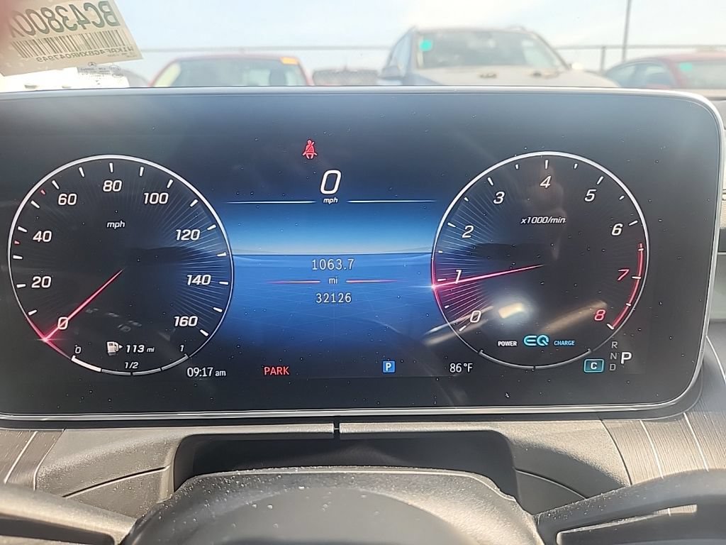 Used 2022 Mercedes-Benz C 300 Sedan image 21