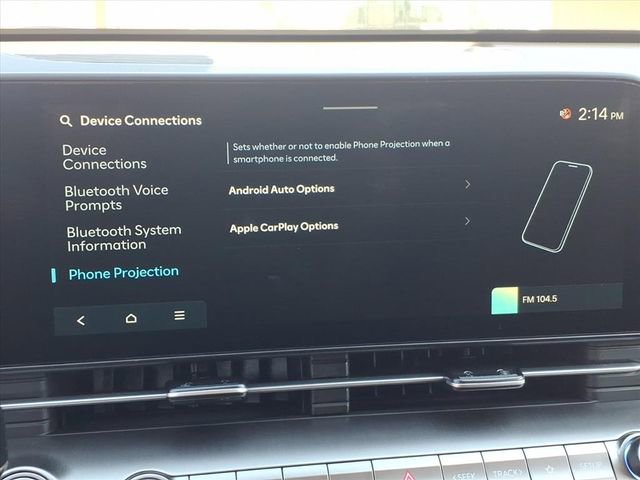 New 2026 Hyundai Kona SEL Sport image 10