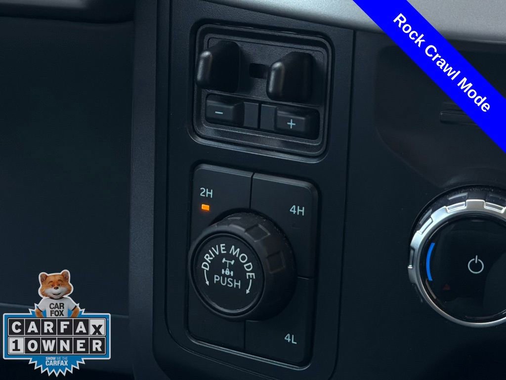 Used 2022 Ford F150 XLT w/ Equipment Group 302A High AWD/4WD image 19