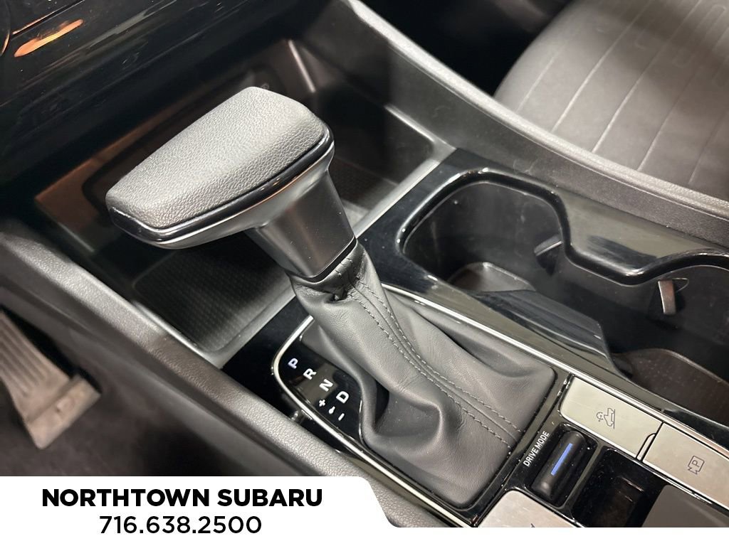 Used 2022 Hyundai Santa Cruz SEL image 20