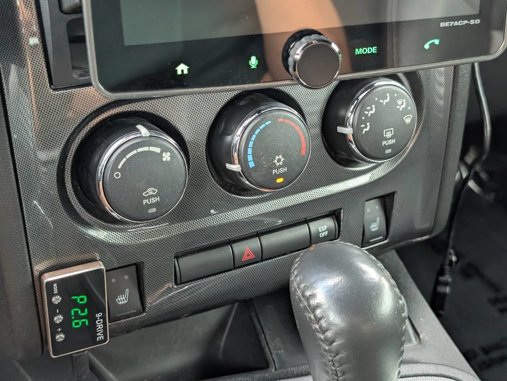 Used 2009 Dodge Challenger R/T RWD image 17