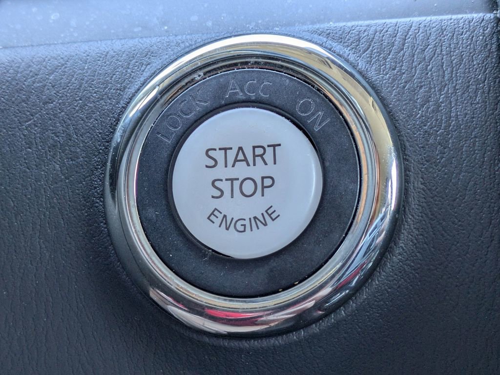 Certified 2023 Nissan Armada SV w/ Cargo Package image 28