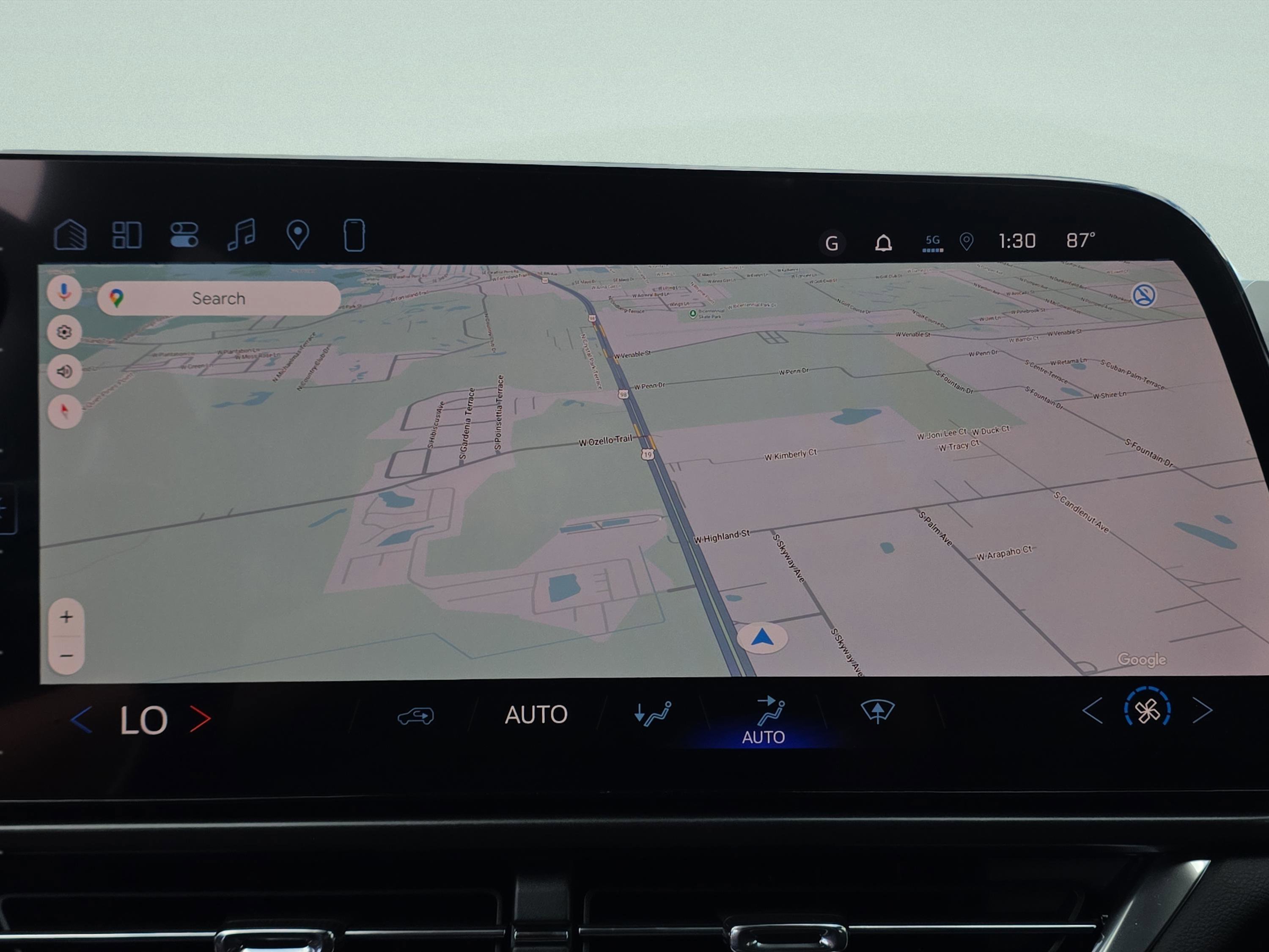 New 2026 Chevrolet Equinox EV LT FWD image 21