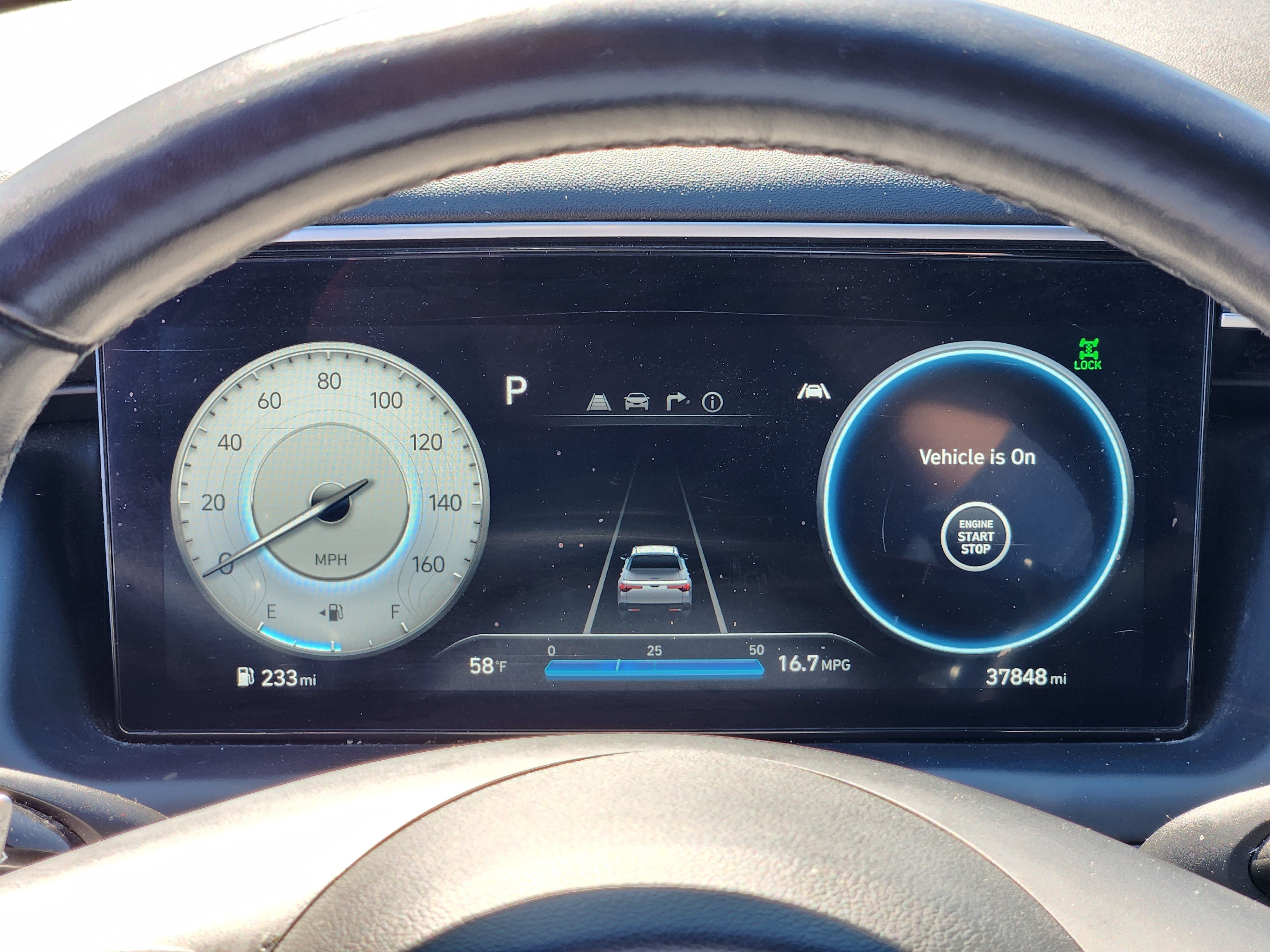 Certified 2023 Hyundai Santa Cruz Limited AWD/4WD image 19