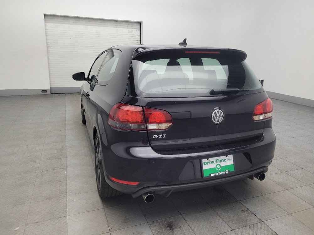 Used 2013 Volkswagen GTI 2-Door image 5