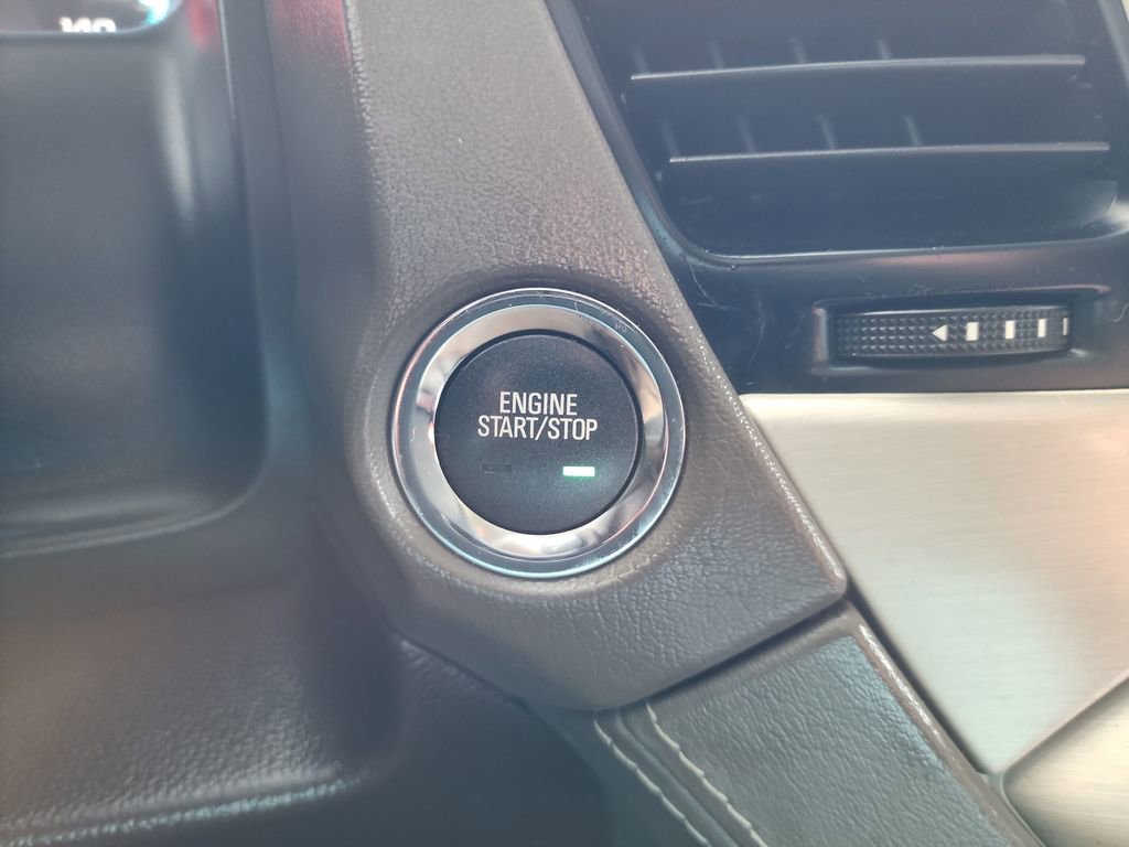 Used 2019 GMC Yukon Denali w/ Denali Ultimate Package AWD/4WD image 26