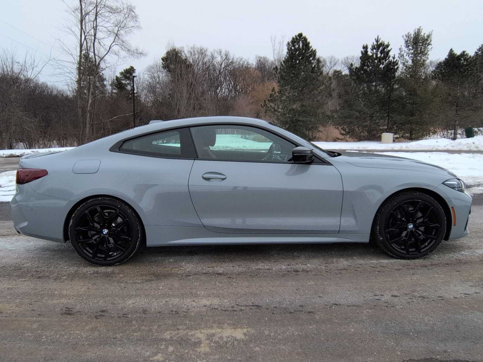 New 2026 BMW 440i xDrive Coupe w/ Premium Package AWD/4WD image 15