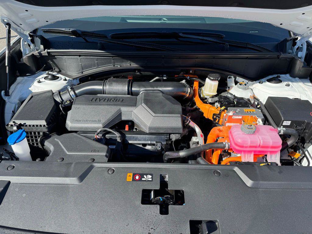 New 2026 Hyundai Santa Fe SEL AWD/4WD image 10