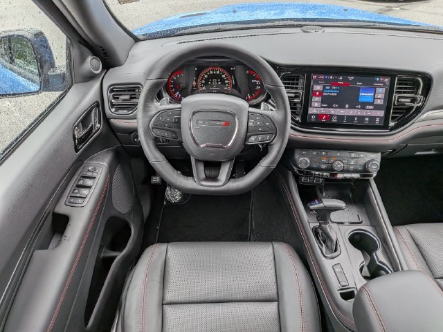 New 2026 Dodge Durango GT AWD/4WD image 16