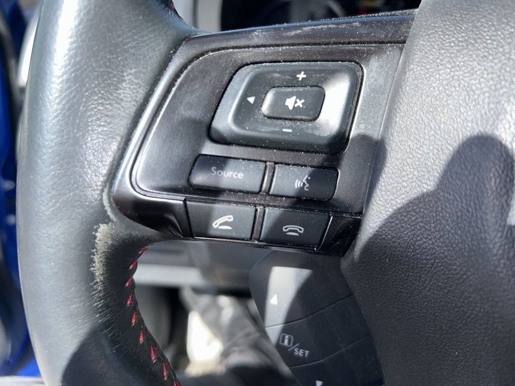 Used 2020 Subaru WRX Premium w/ Popular Package #3 (IZT) image 10