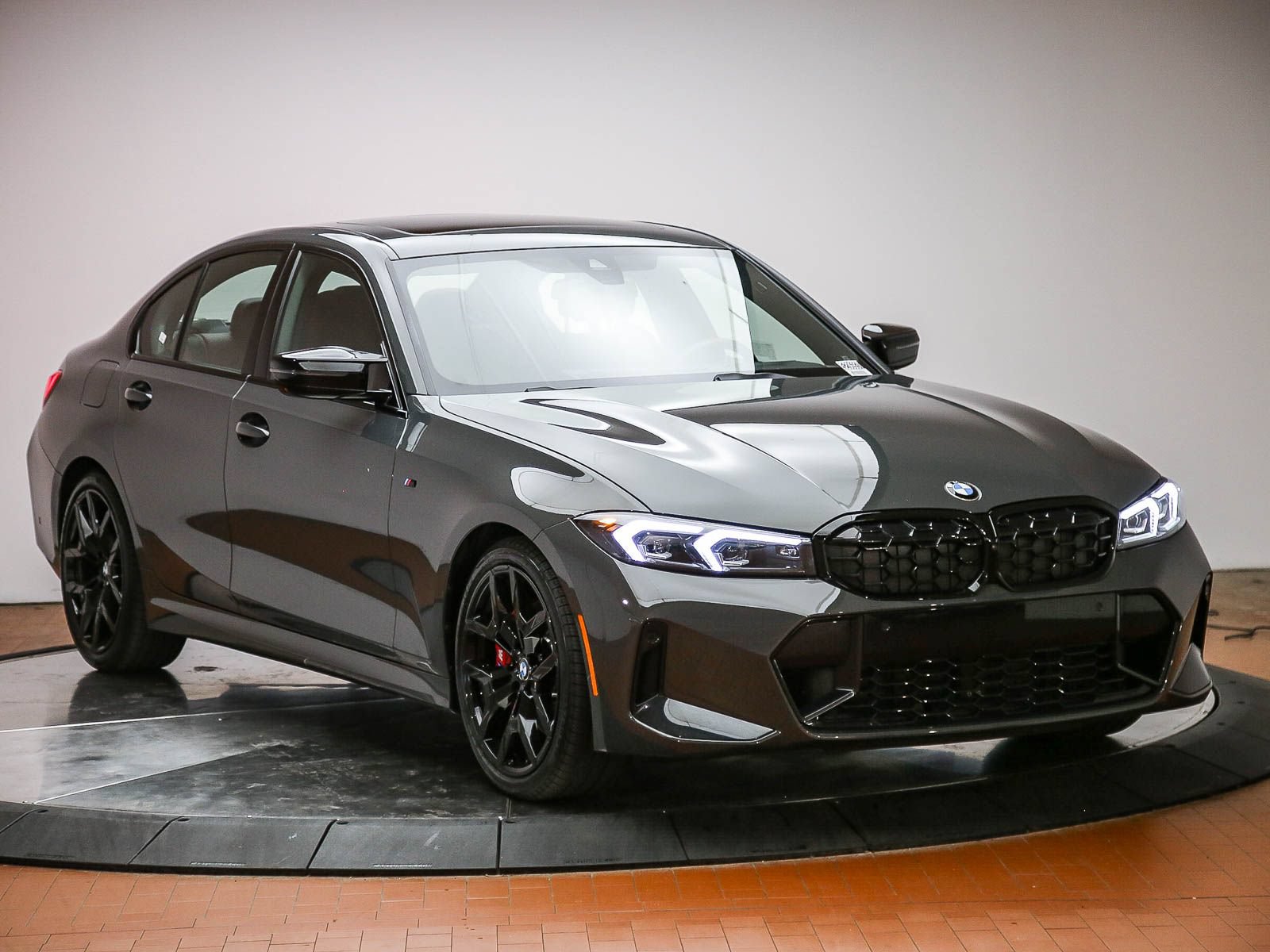 Used 2026 BMW M340i w/ Premium Package RWD image 6
