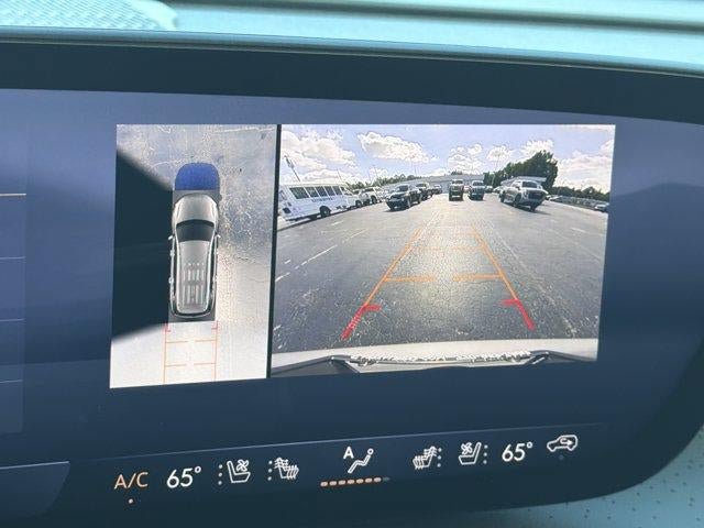 New 2026 Buick Enclave Avenir w/ Super Cruise Package FWD image 32