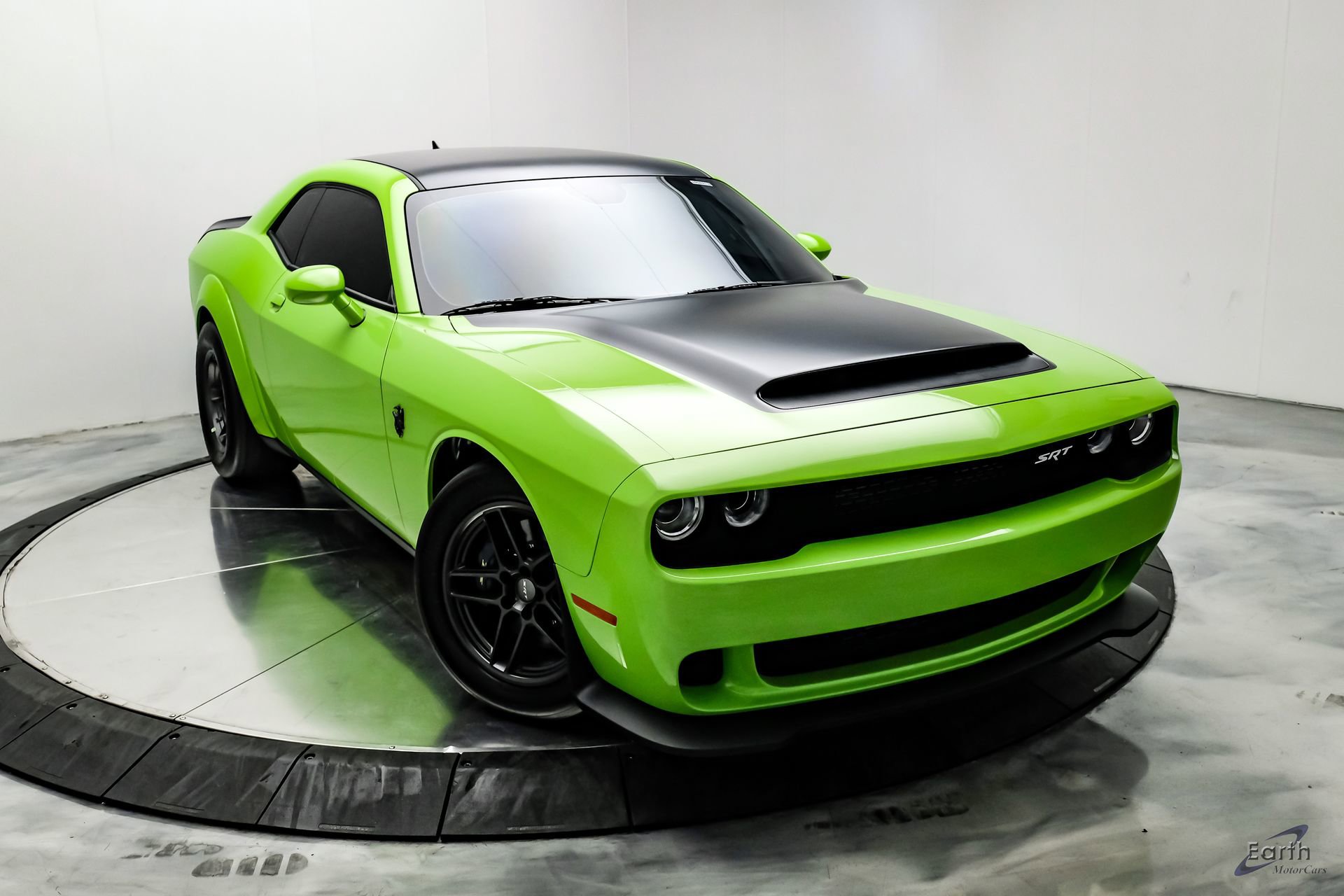 Used 2023 Dodge Challenger SRT Demon 170 RWD image 26