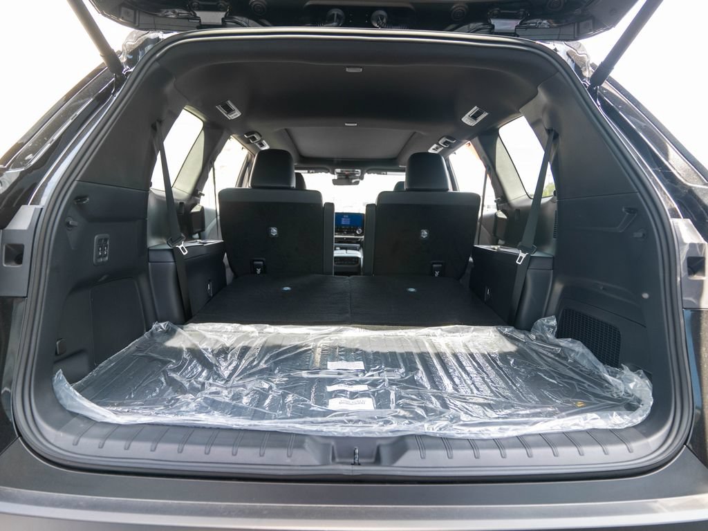 New 2026 Lexus TX 350 AWD w/ Technology Package image 36