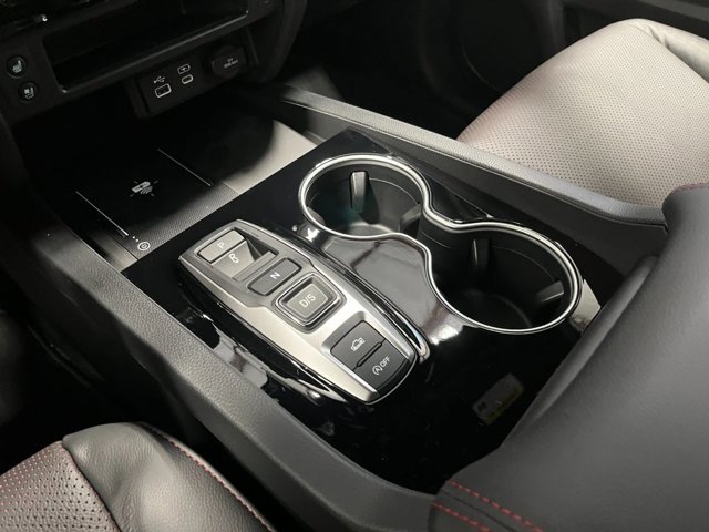 New 2026 Honda Ridgeline Black Edition image 17