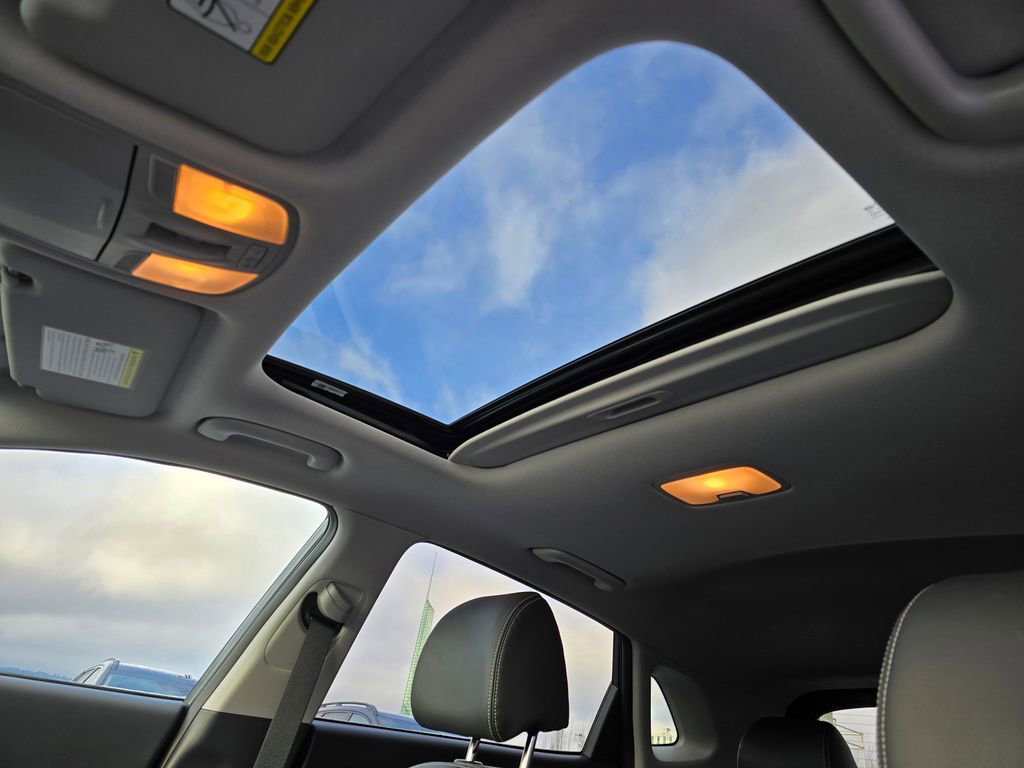 Used 2021 Hyundai Kona Limited w/ Cargo Package image 22