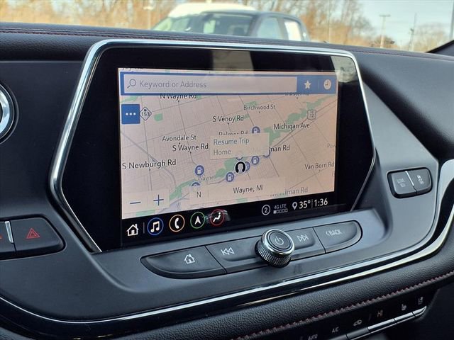 Used 2020 Chevrolet Blazer RS image 9